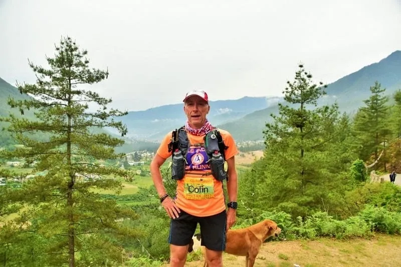 Global Limits Bhutan - The Last Secret - 200km Race Report 35