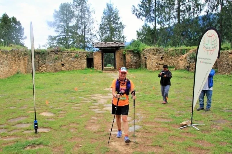 Global Limits Bhutan - The Last Secret - 200km Race Report 74