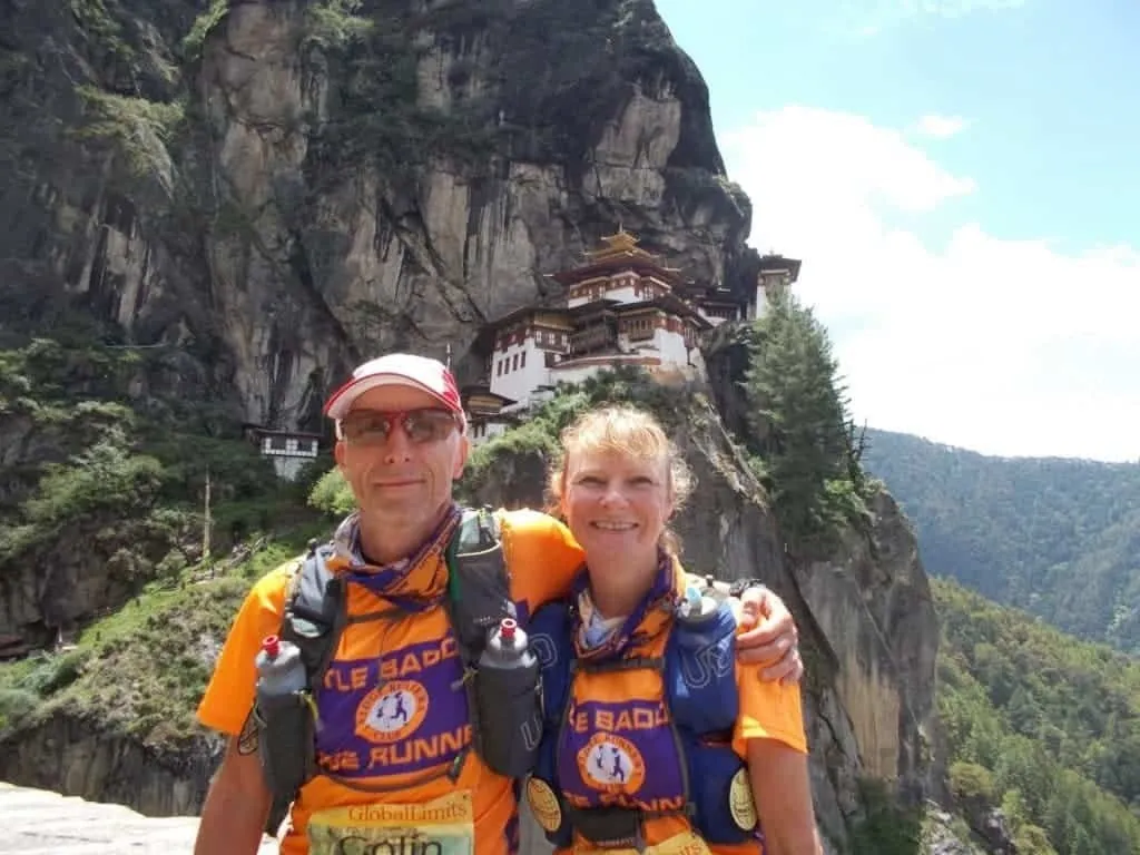 Global Limits Bhutan - The Last Secret - 200km Race Report 92