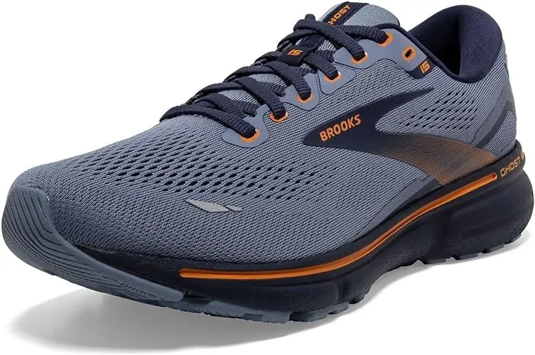 Brooks Ghost 15