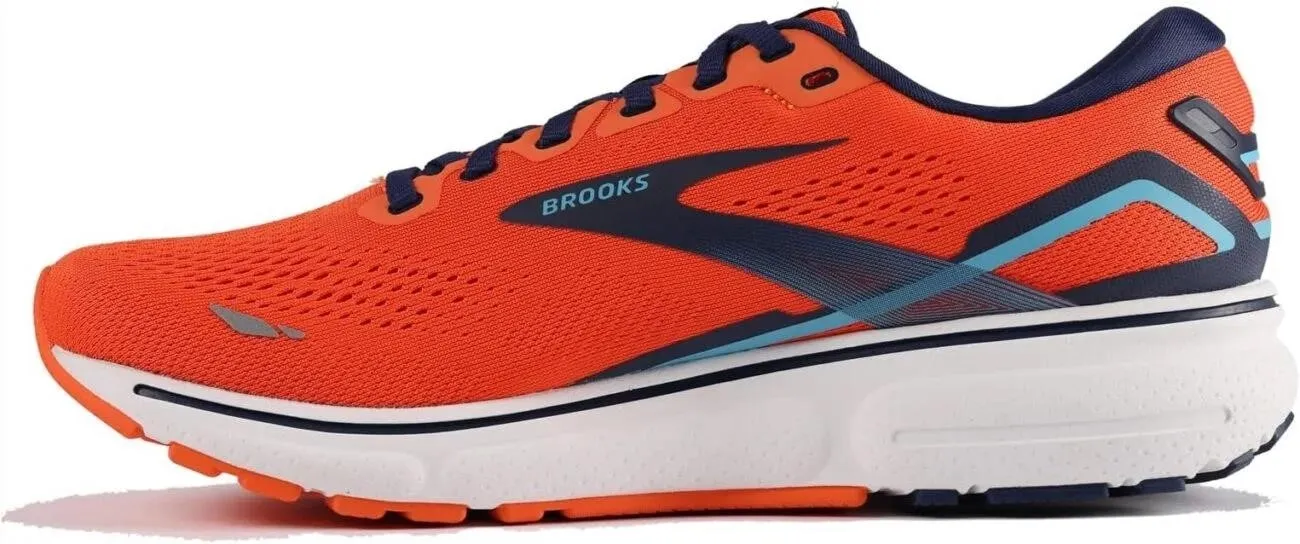 brooks ghost 15