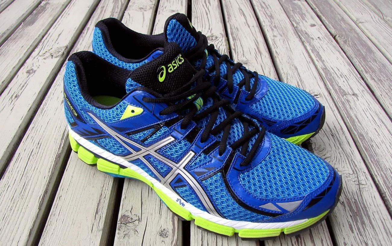 Brooks Vs Asics: 6 главных различий между брендами 1