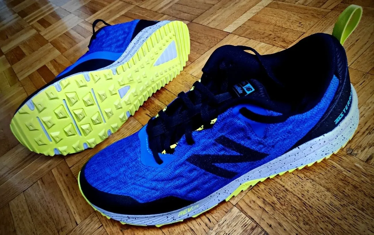 Brooks Vs New Balance: Сравнение беговых кроссовок