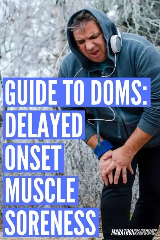 DOMS