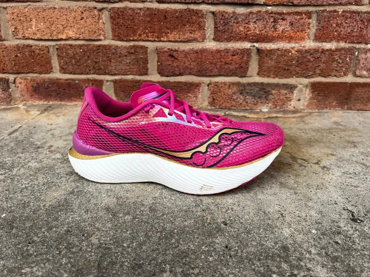 Saucony Endorphin Pro 3