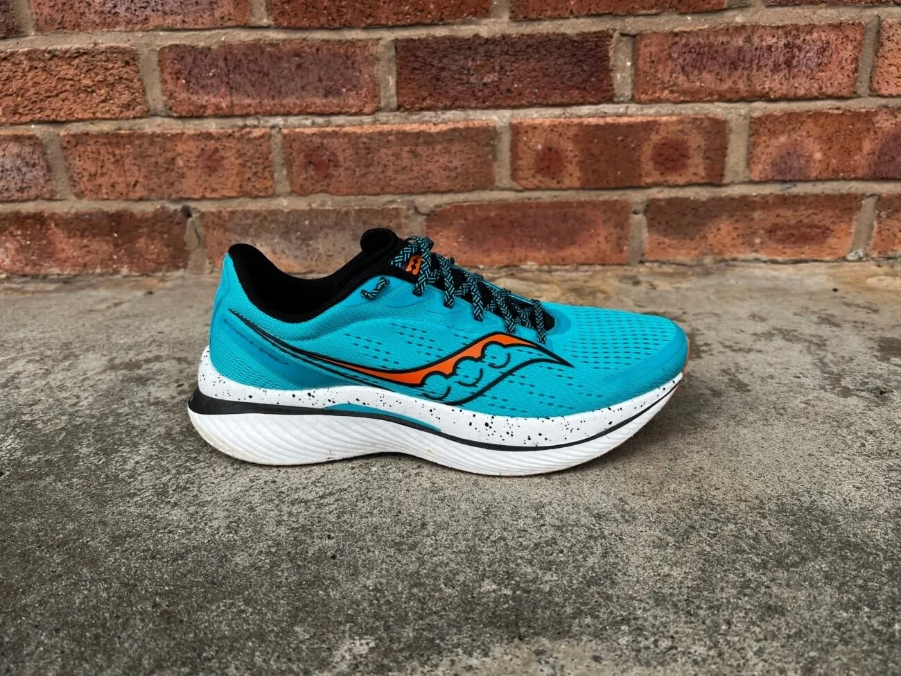 Saucony Endorphin Speed 3