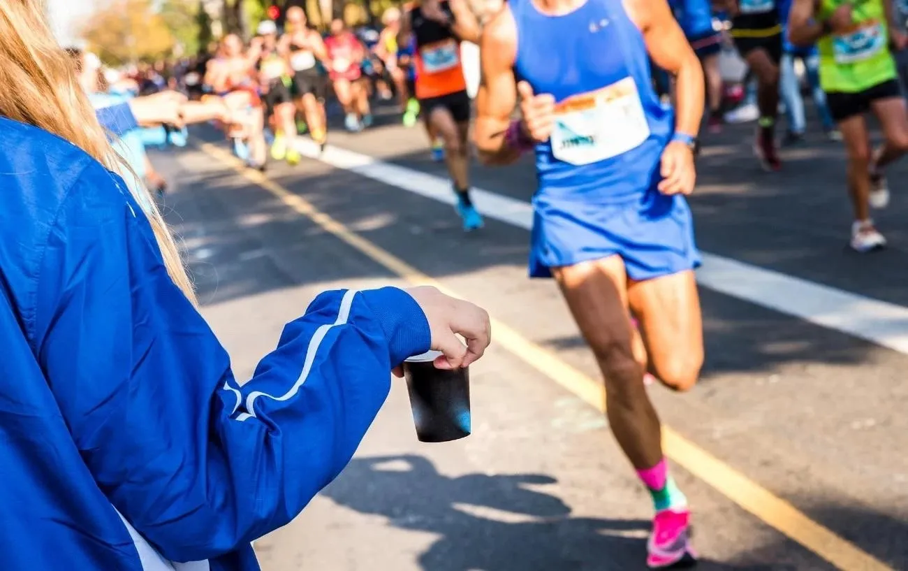 Fluid And Electrolytes A Runners Guide 