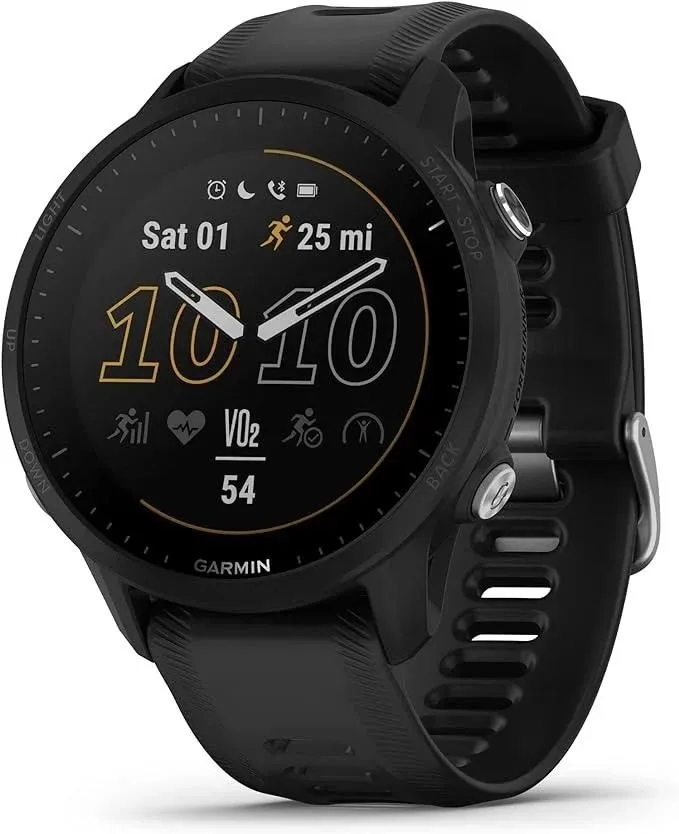 7 лучших часов для бега Garmin в 2024 году 8