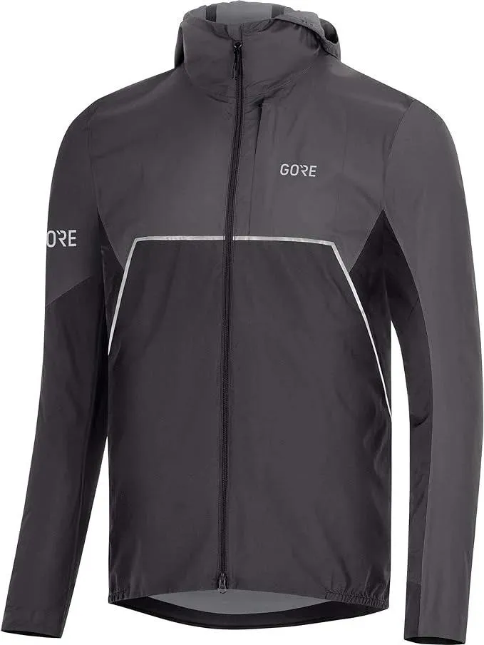 Утепленная куртка для бега Gore WEAR, R7, Gore-TEX INFINIUM