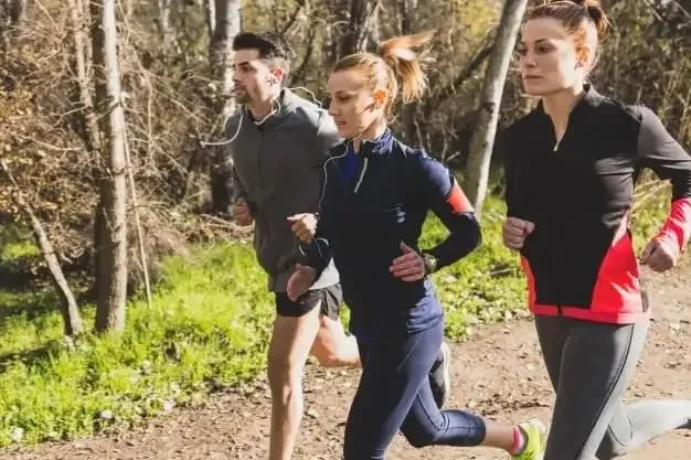 Представляем нашу группу Marathon Training в Facebook! 1