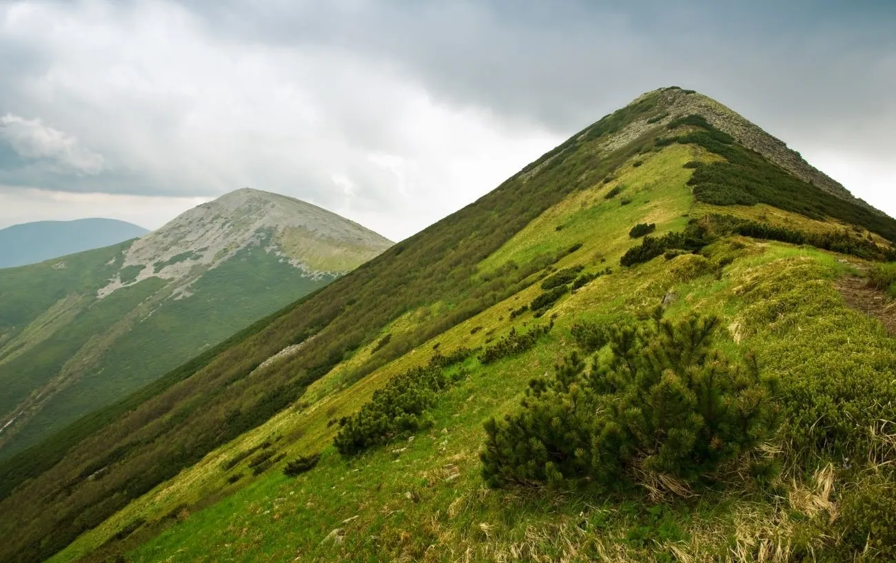 Ультра-трейл на горе Юнь от UTMB создает возможности для китайских ультра-бегунов