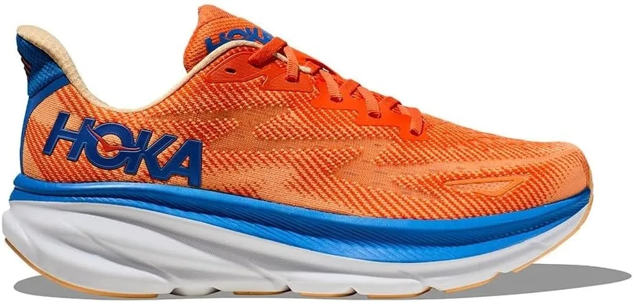 Hoka clifton 9