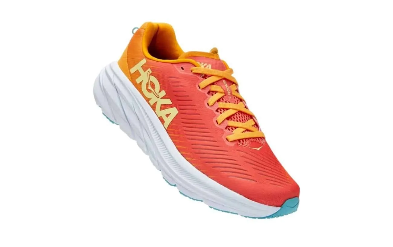 Обзор Hoka Rincon 3 