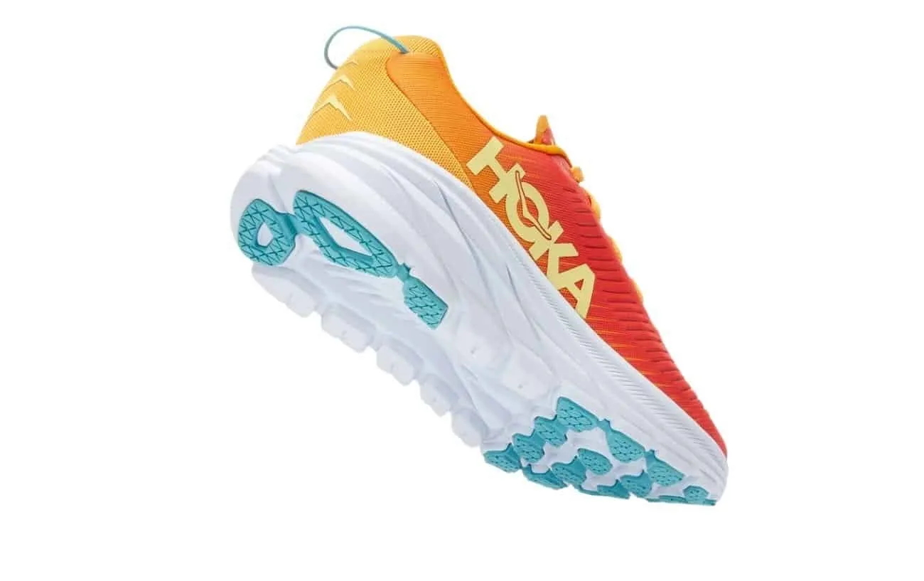 Обзор Hoka Rincon 3 