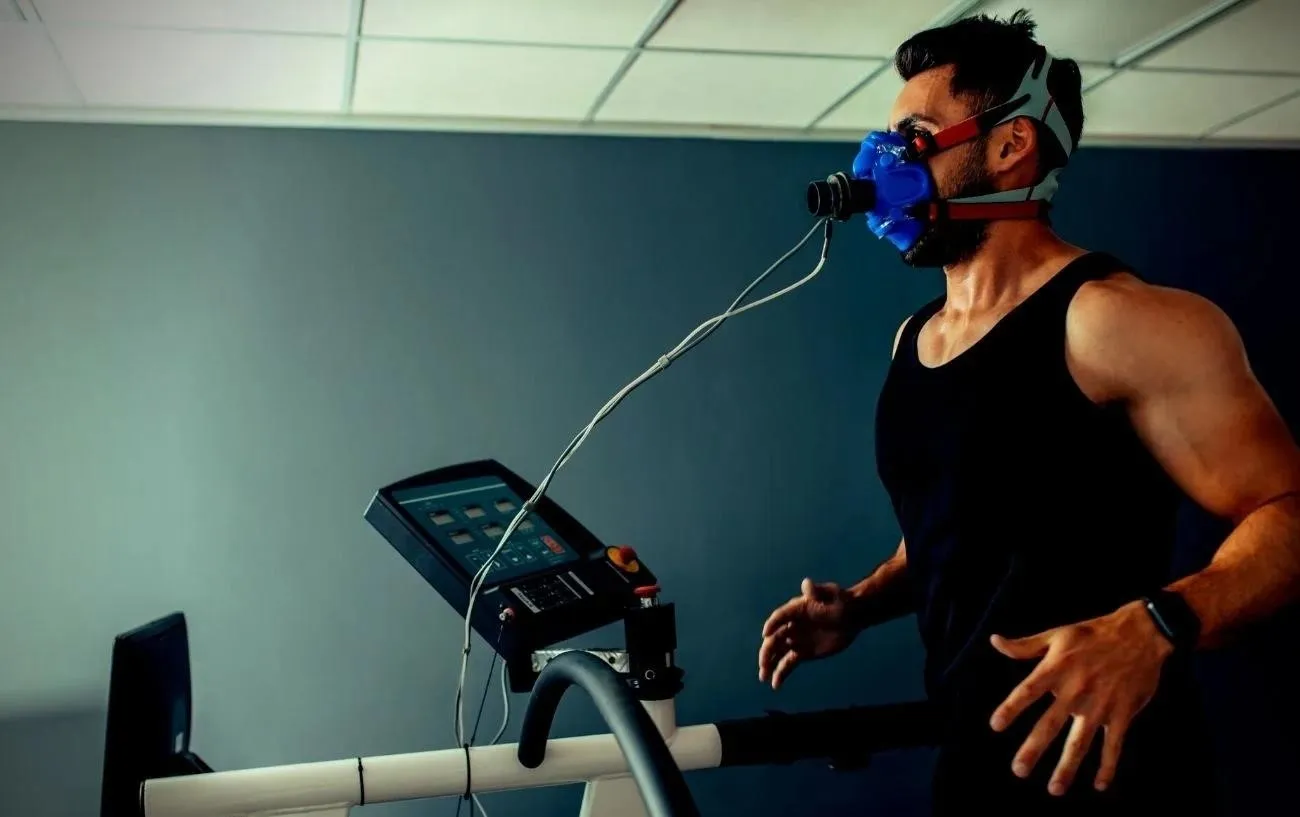 Как измерить Vo2 Max: инструменты + протоколы для измерения Vo2 Max