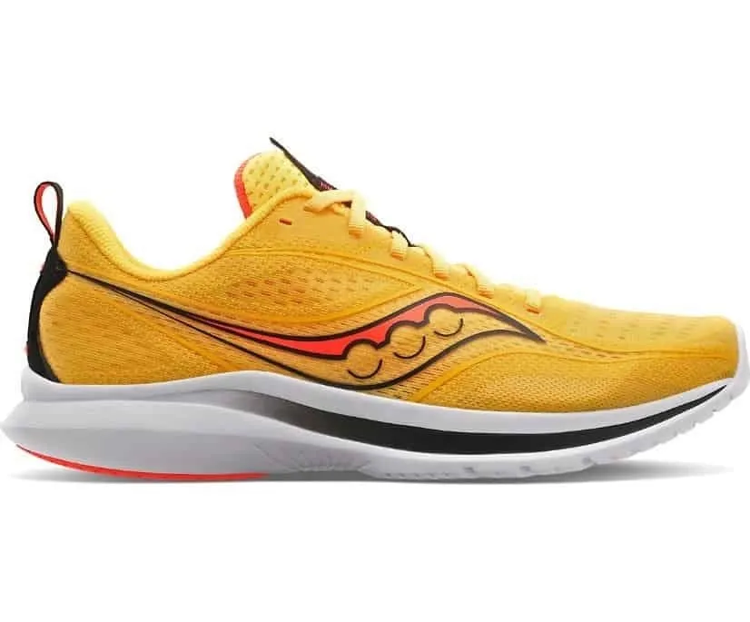 Беговая обувь Saucony Kinvara 12