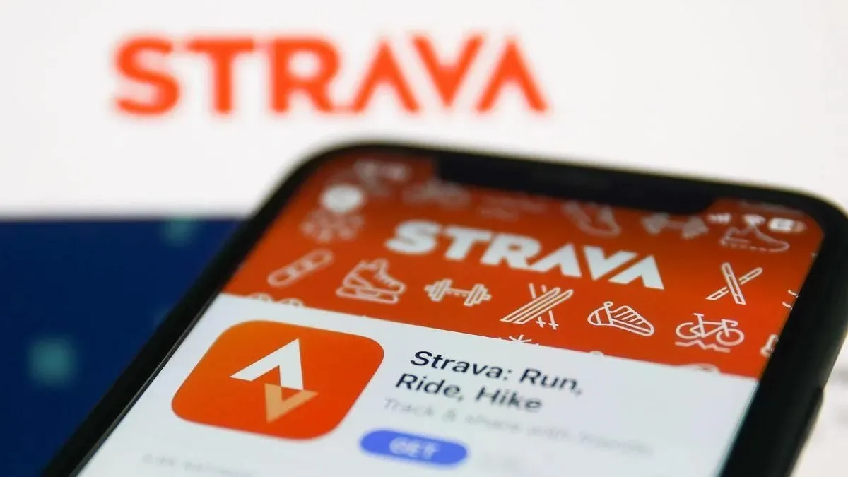 Новая функция прямых сообщений Strava подчеркивает безопасность женщин-спортсменок