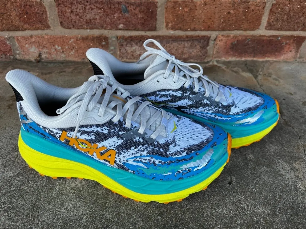 HOKA Stinson 7