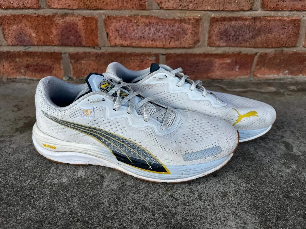  Puma Velocity Nitro 2