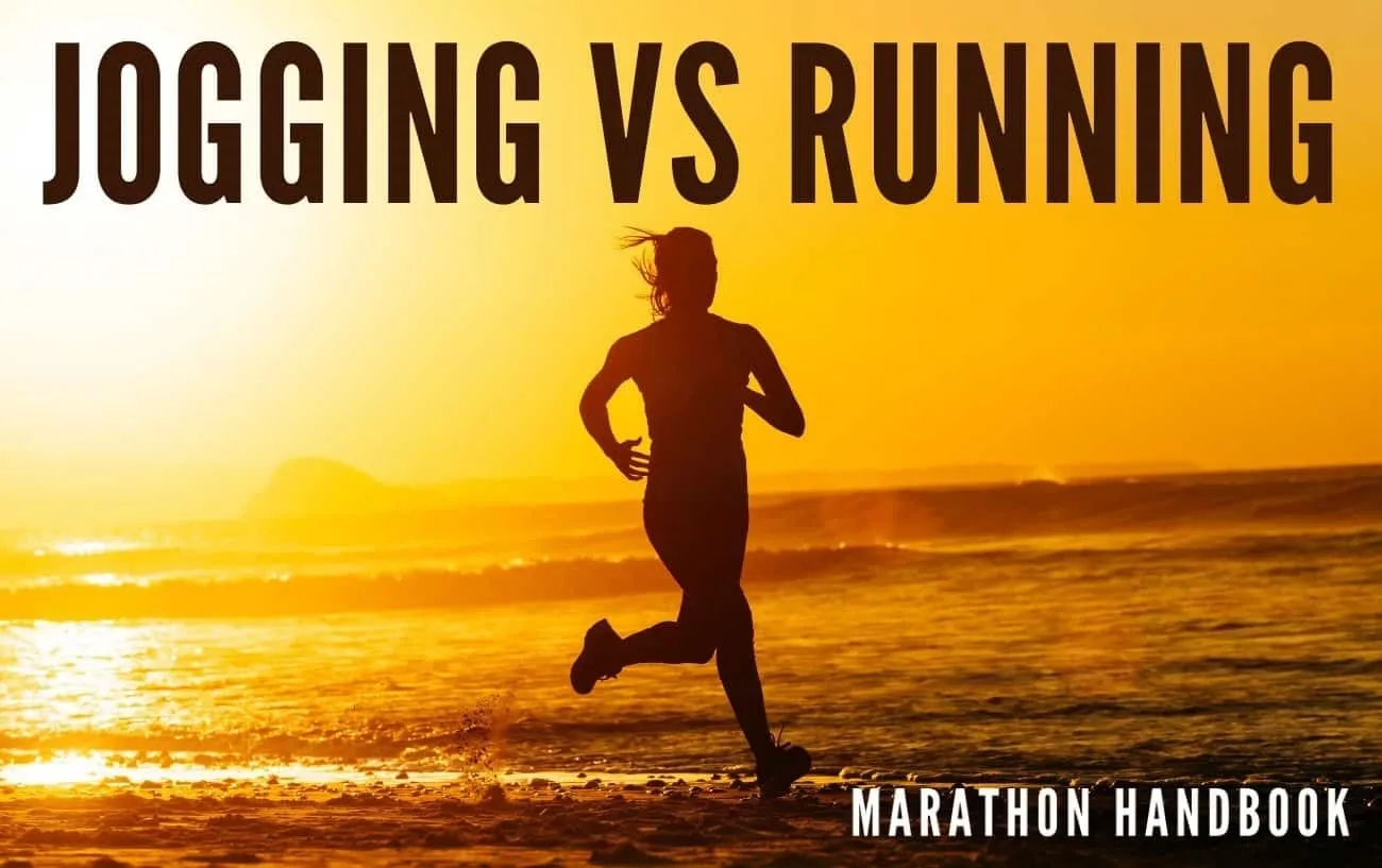 Jogging Vs Running: Преимущества и различия