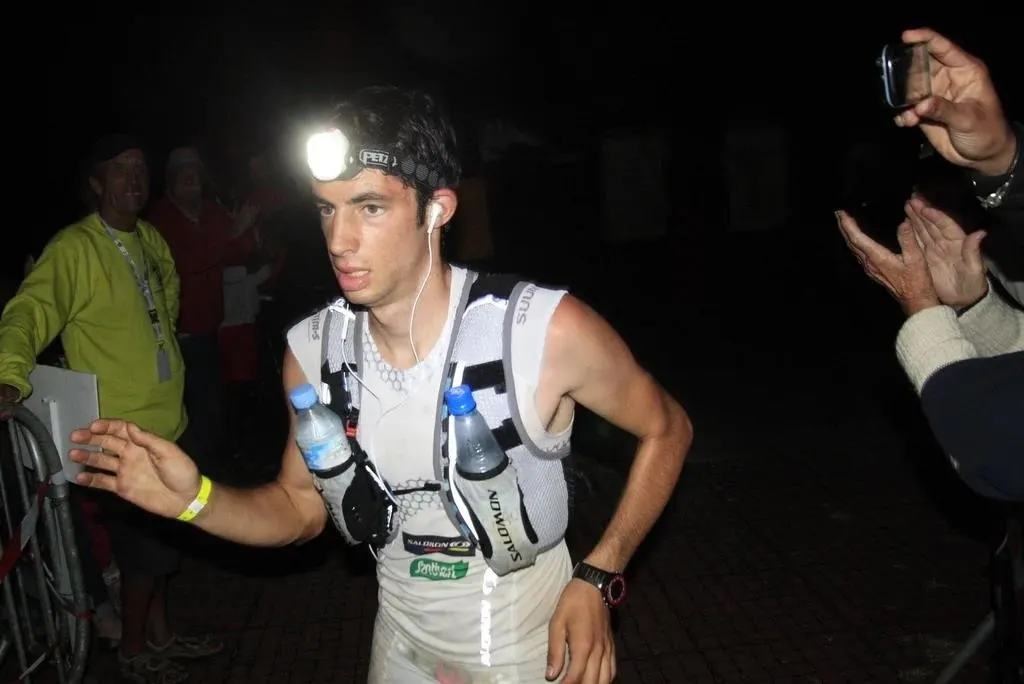 Килиан Йорнет и Зак Миллер обращаются к миру's Top Trail Runners To Boycott UTMB In Leaked Email 3