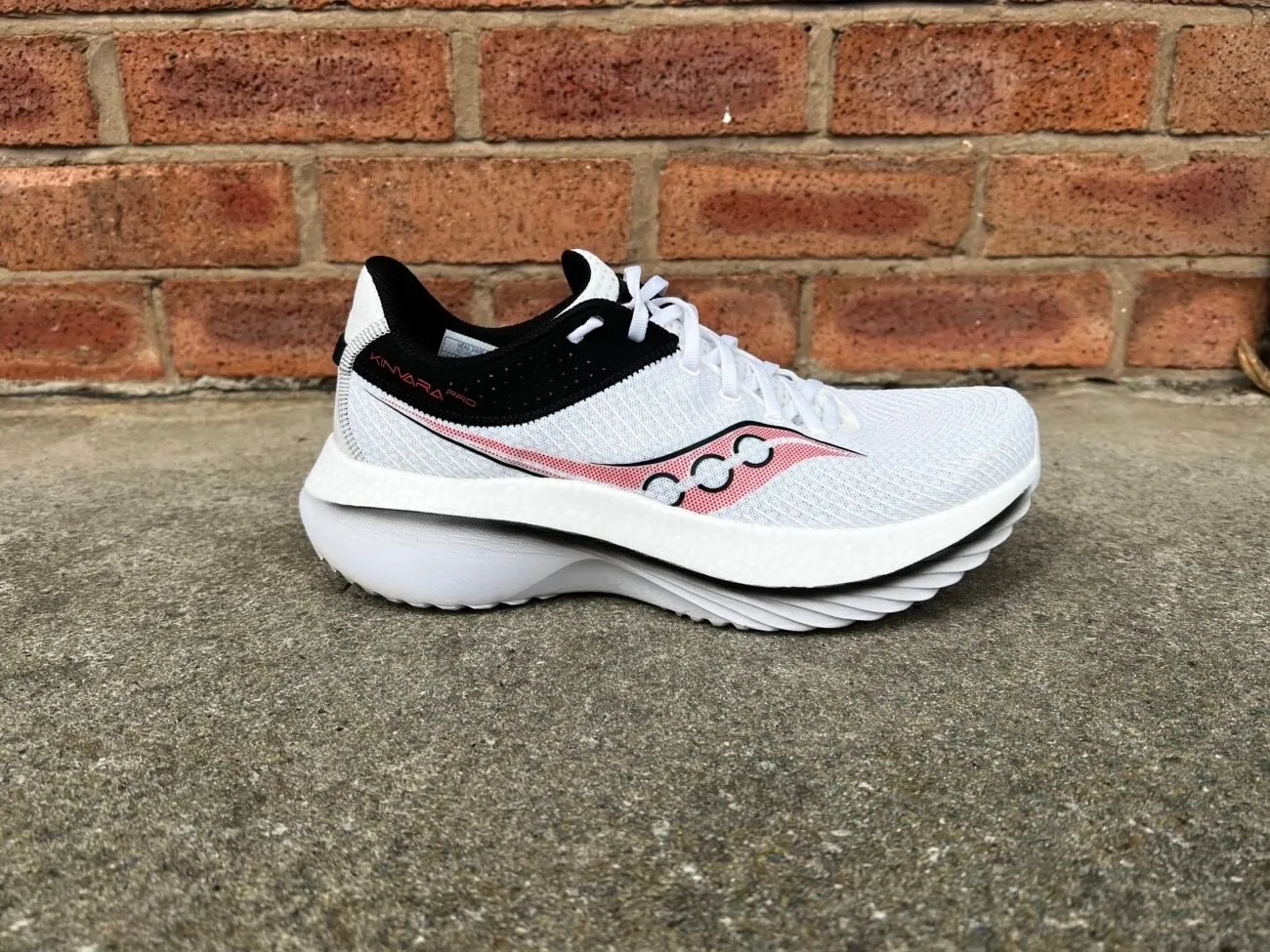 Saucony Kinvara Pro