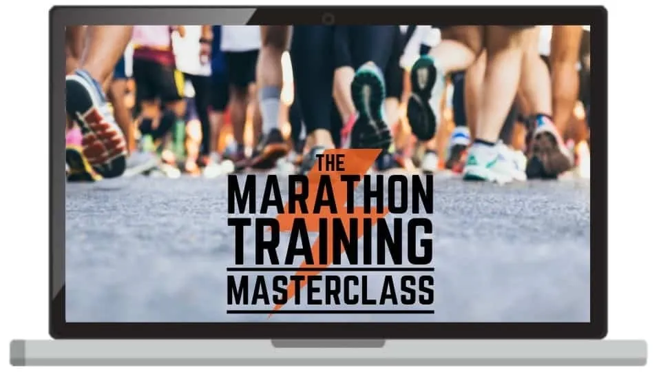 marathontrainingmasterclass