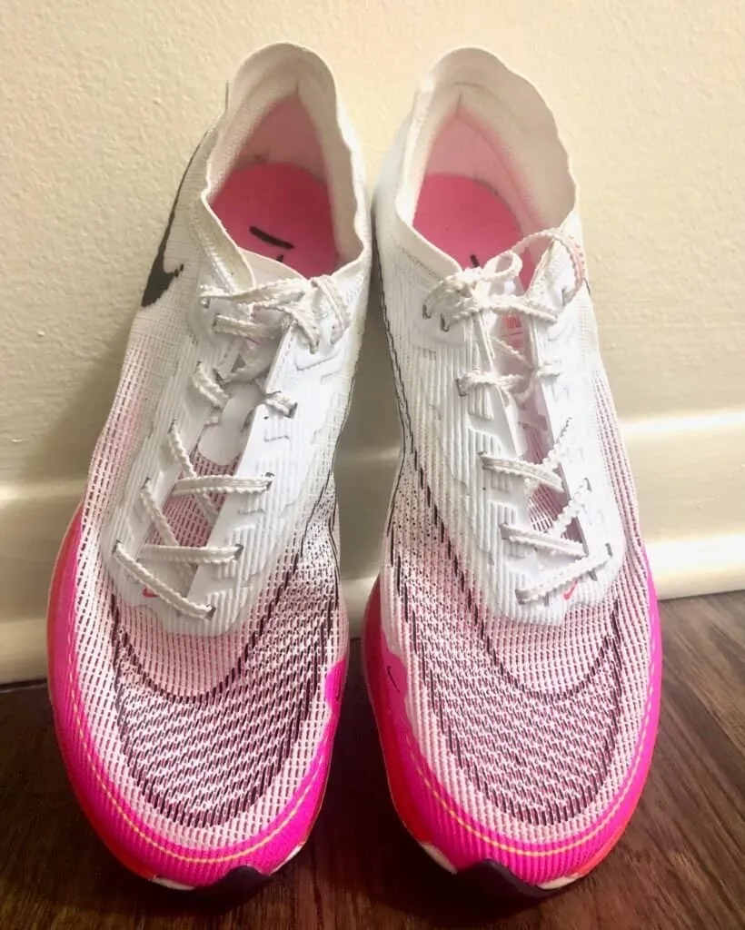 Nike ZoomX Vaporfly next% 2