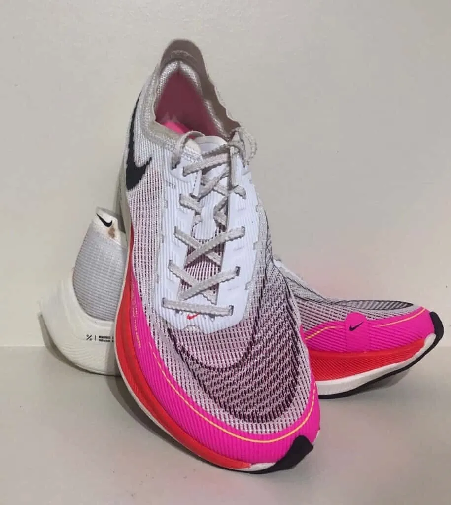 Nike ZoomX Vaporfly next% 2