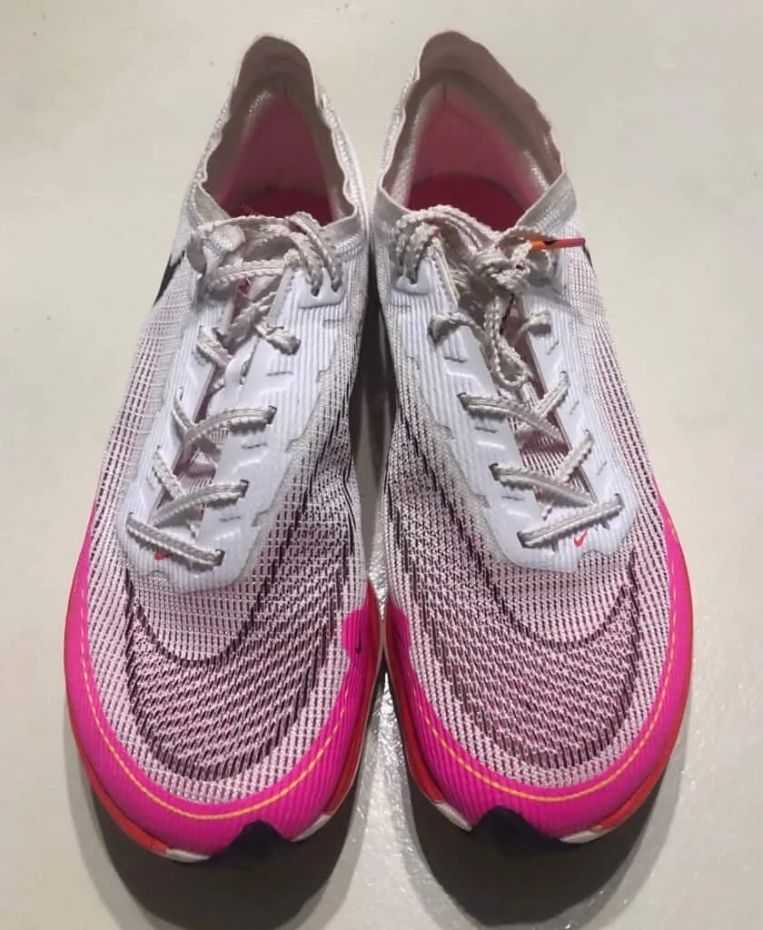 Nike ZoomX Vaporfly next% 2