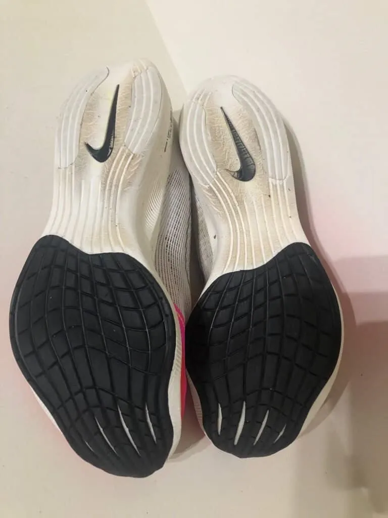 Nike ZoomX Vaporfly next% 2