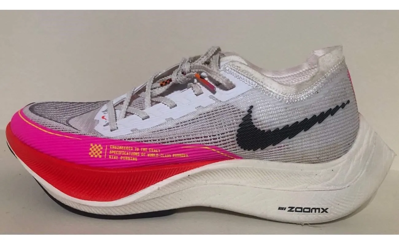 Nike ZoomX Vaporfly next% 2