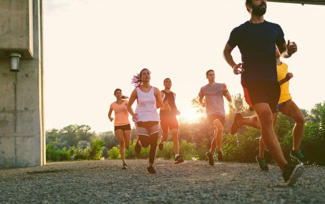 9-летняя девушка пробежала за 17:40 Parkrun, побив мировой рекорд на 13 секунд