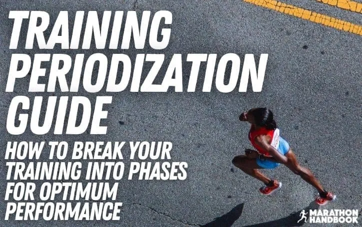 Periodization Training: The Ultimate Guide