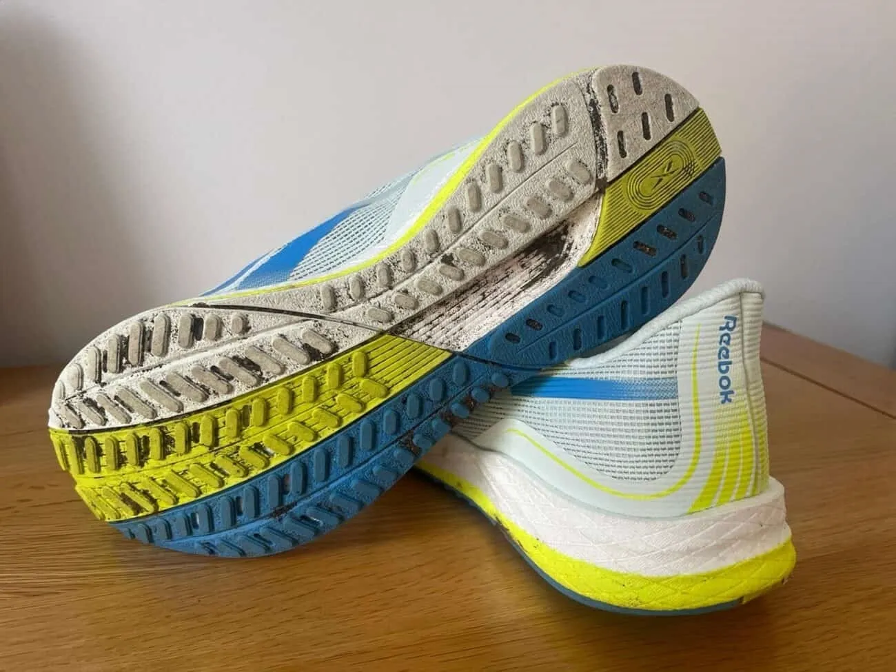 Reebok Floatride Energy 3