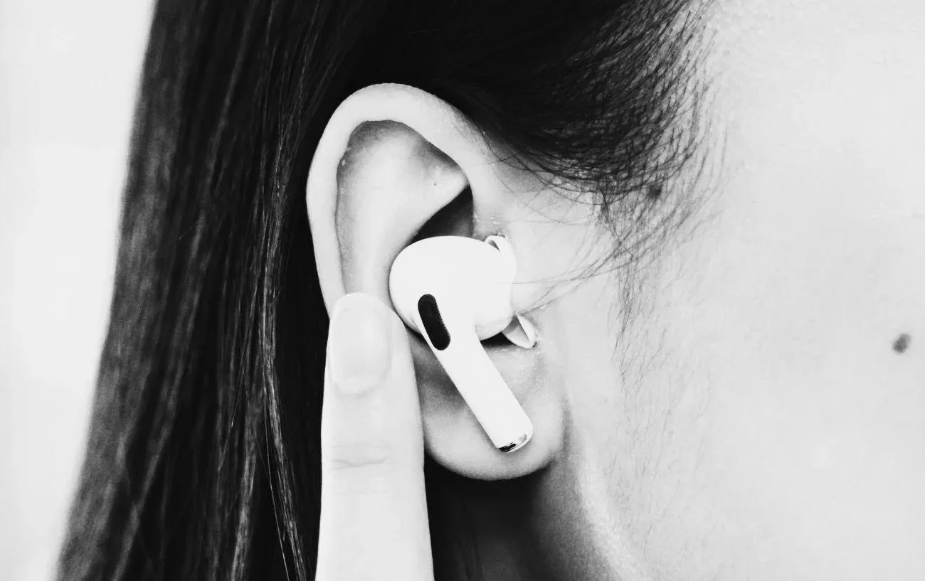 Бег с Airpods: Что нужно знать бегунам