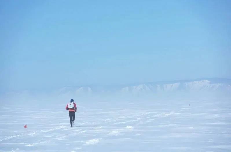 байкальский ледовый марафон трейловые забеги