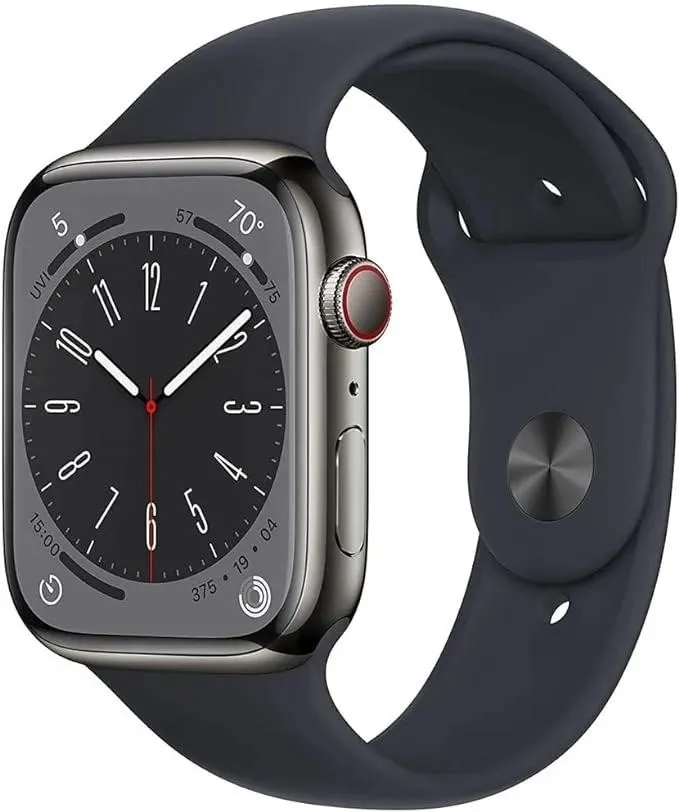 apple watch series 8