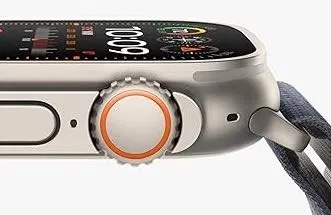 особенности apple watch ultra