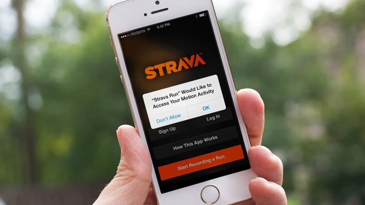 Strava выпустила функцию нахлыста, чтобы вы могли пережить свои действия в 3D