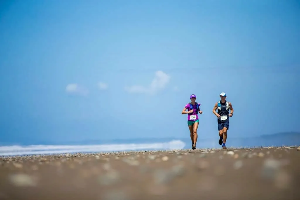 Профиль гонки: The Coastal Challenge Costa Rica 