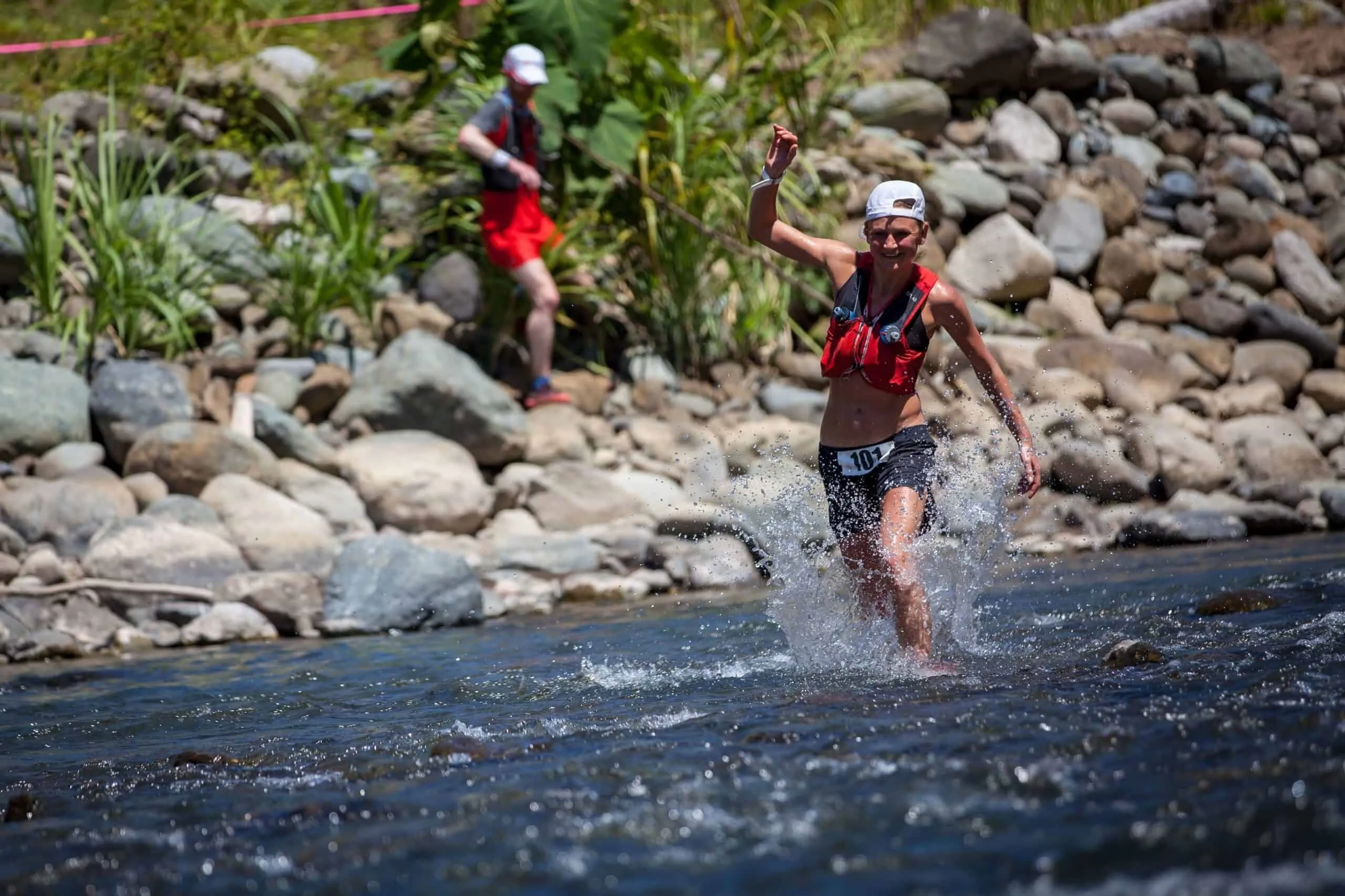 Профиль гонки: The Coastal Challenge Costa Rica