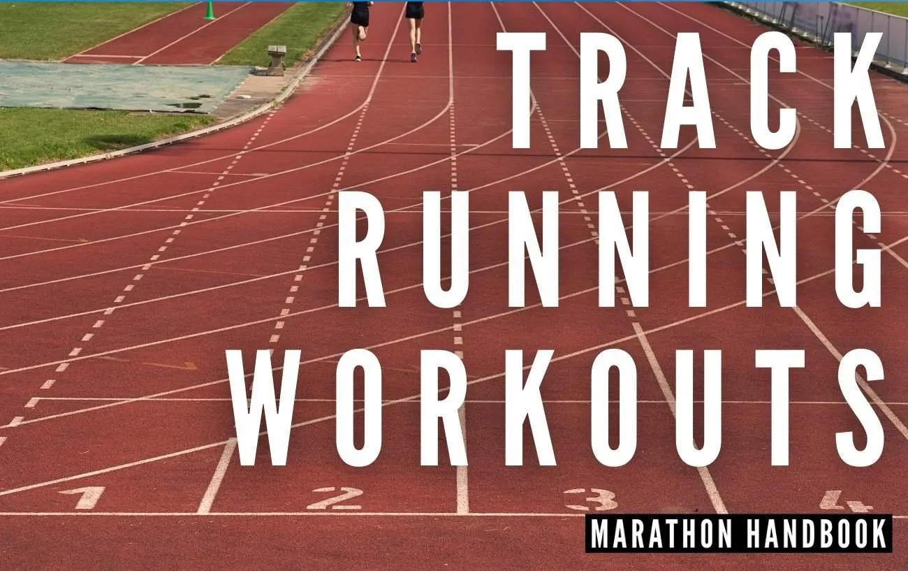 Полное руководство по бегу на треке: Best Track Workouts For Runners