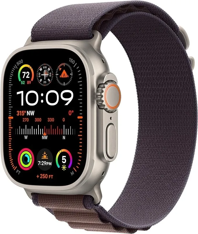 Apple Watch Ultra