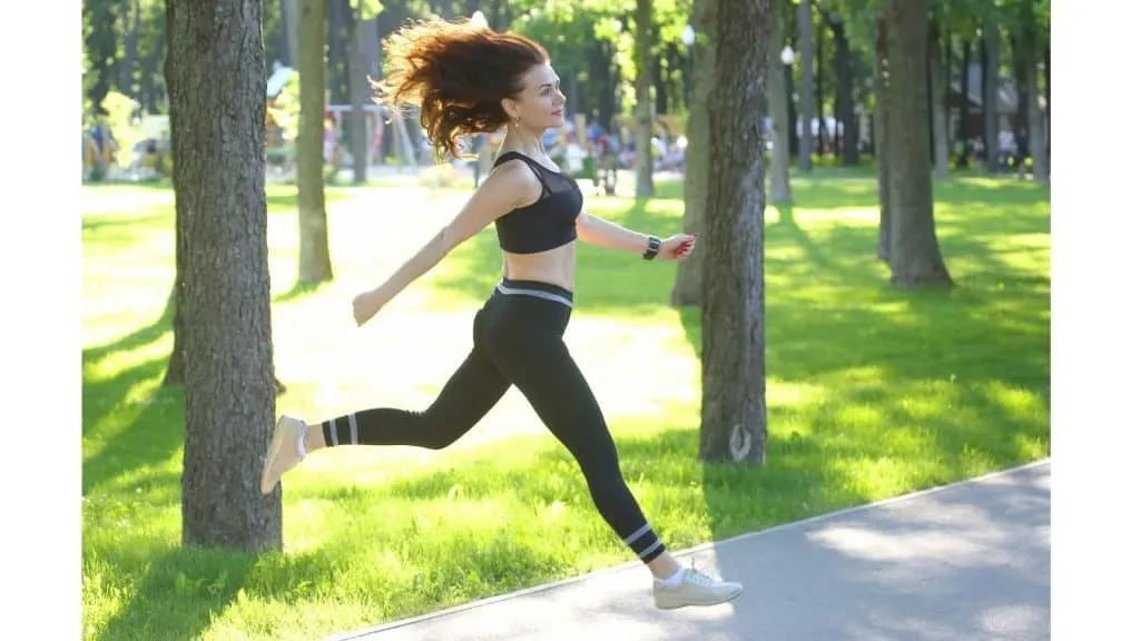 здесь's how to run longer improve running endurance