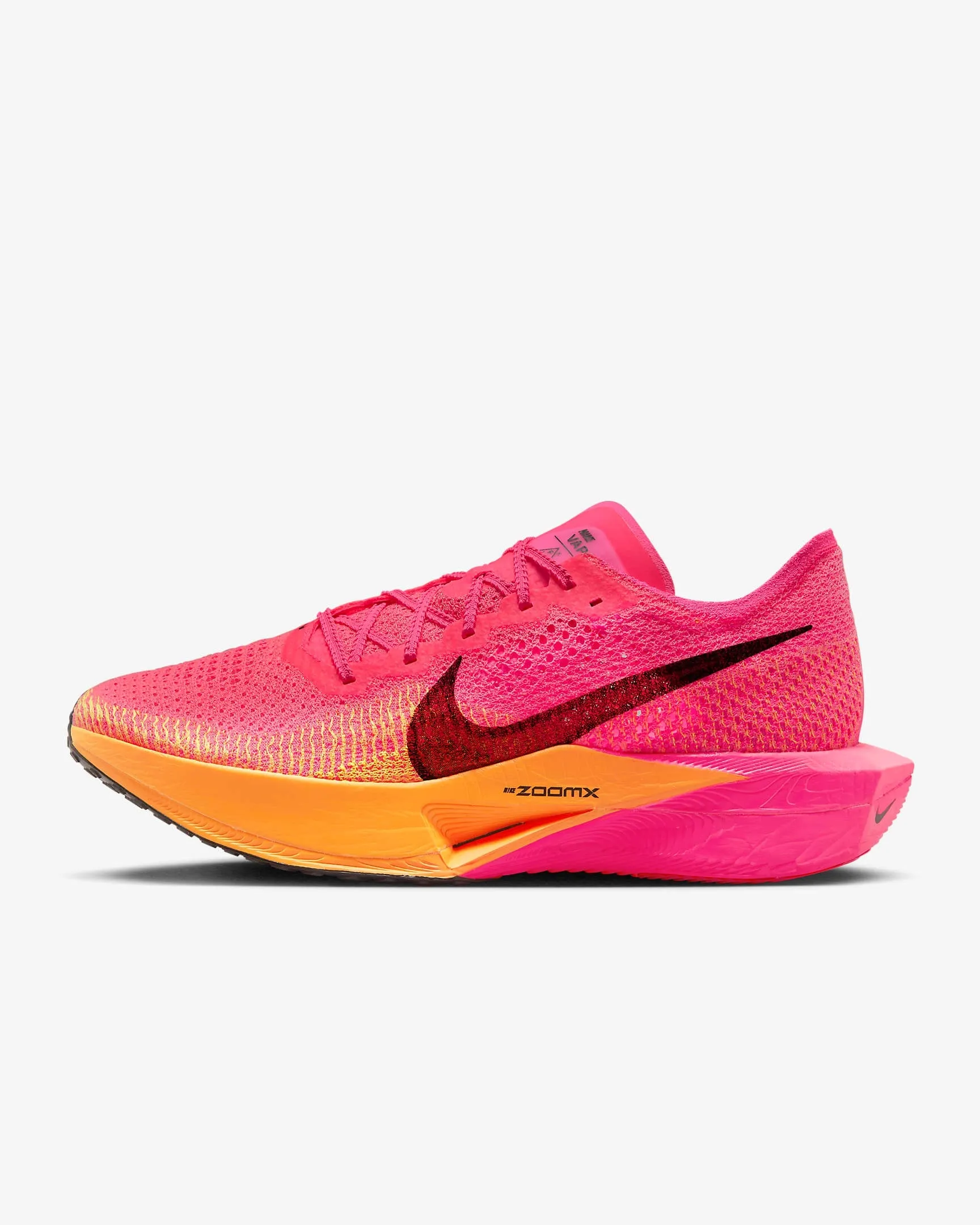 Беговые кроссовки Nike Vaporfly 3