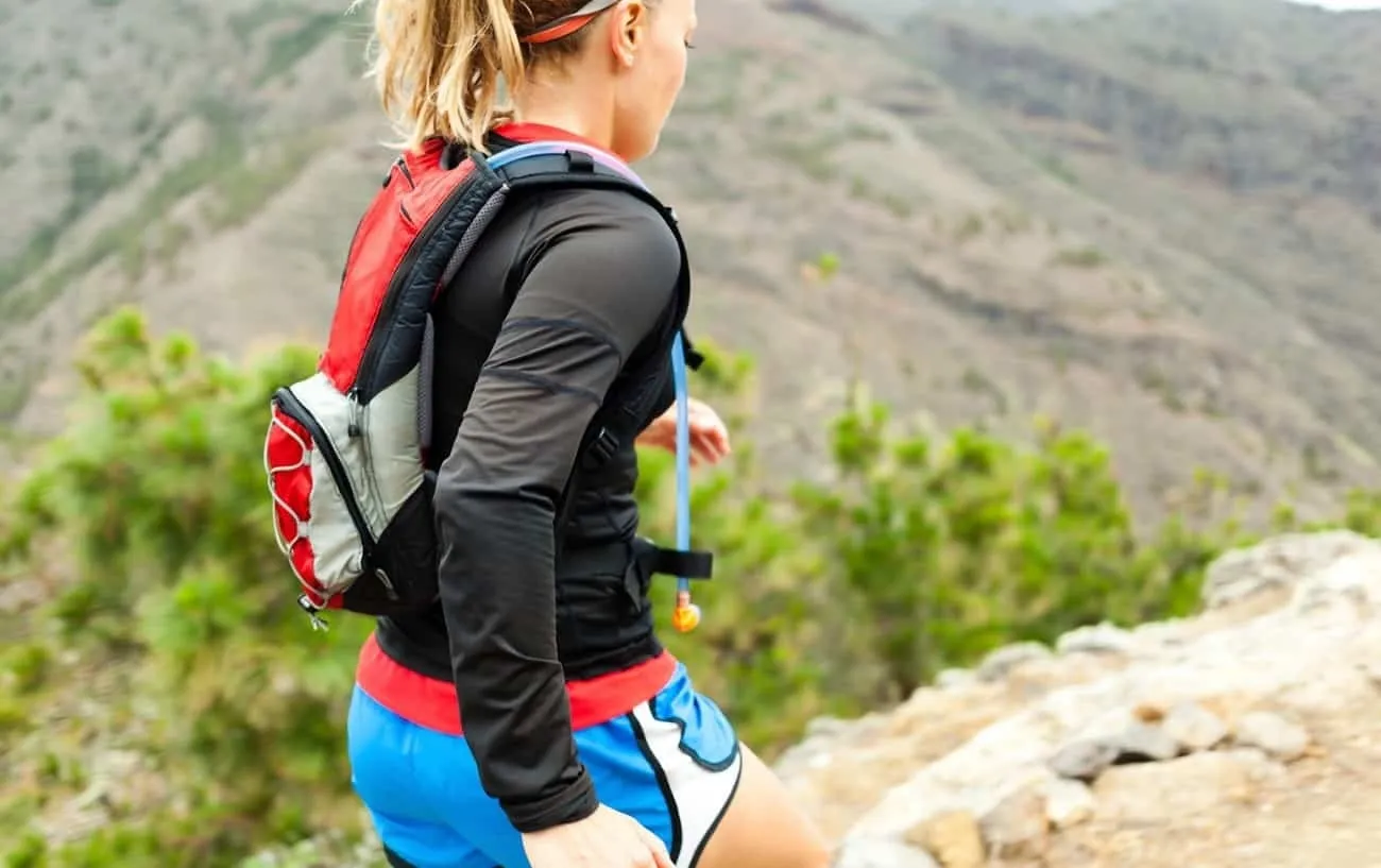 Women And Ultrarunning: Почему из женщин получаются отличные бегуньи