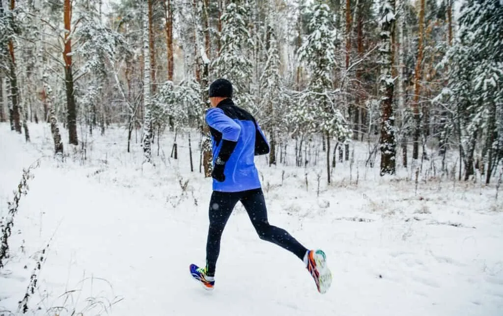 Сравнение рельефа местности для бега's The Best Surface To Run On